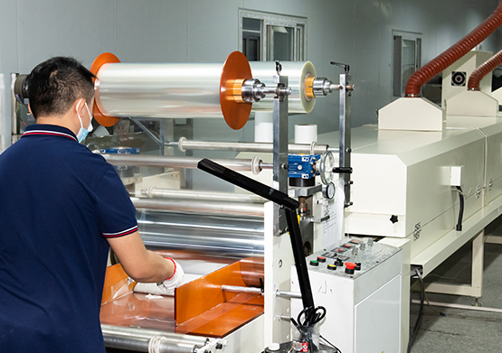 东莞市诺迪绝缘材料有限公司