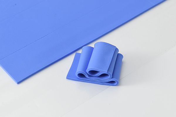 东莞诺迪导热硅胶片在网络交换机散热中的关键作用