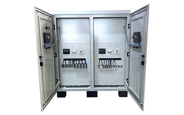 导热硅脂在储能变流器的应用