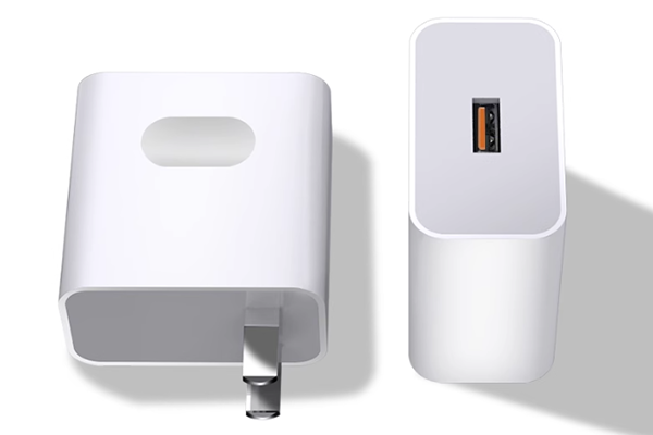 东莞诺迪导热硅胶片在高功率充电头中的应用