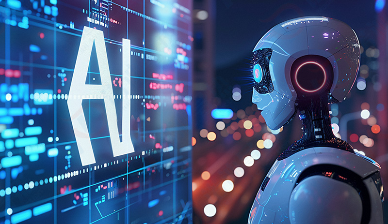 AI 芯片散热新标配：东莞诺迪导热硅脂的有效热管理方案​