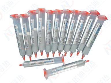 导热硅脂的使用方法与注意事项