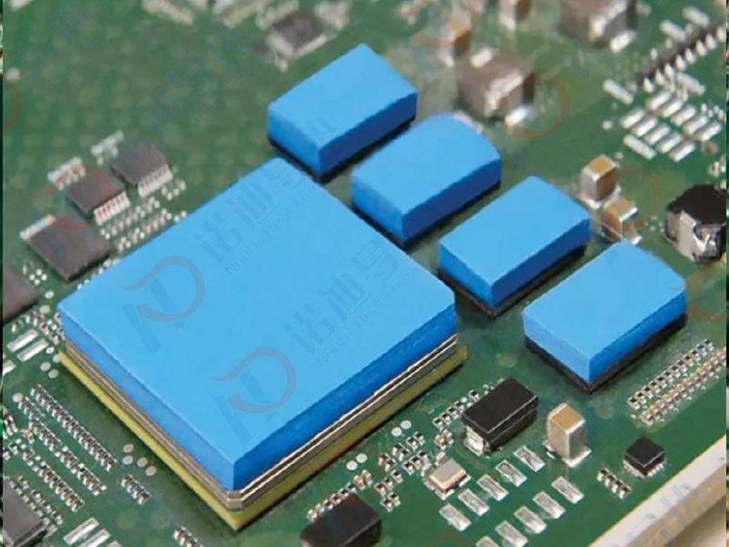 导热硅胶片 ND-800