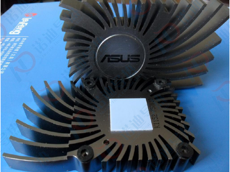 导热硅胶片 ND-200