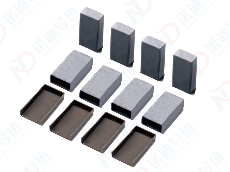 NDDR-100矽胶帽套