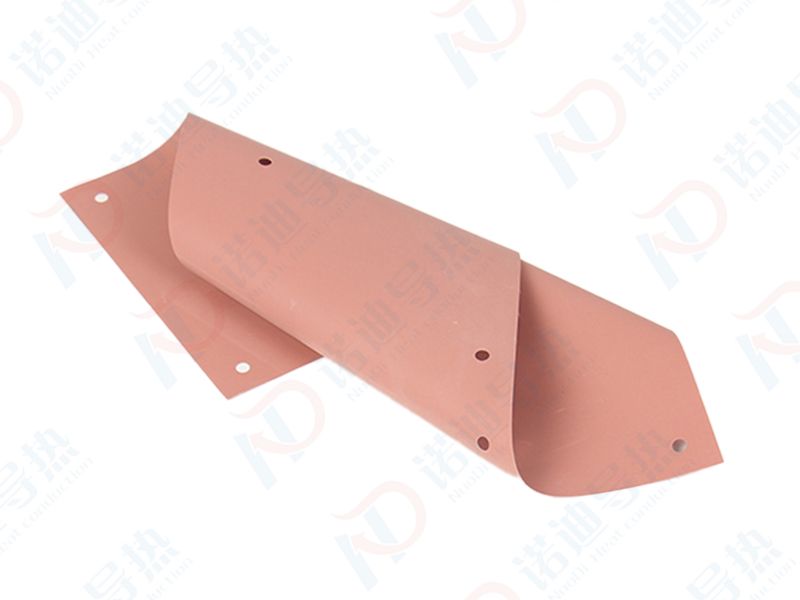 ND-SX900S 导热绝缘布